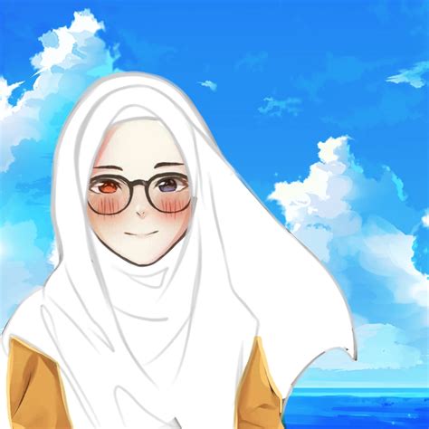 Beautiful Light Line Webtoon