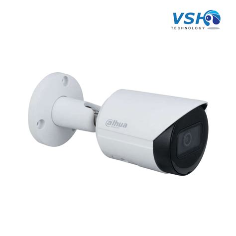 Dahua IPC-HFW2231S-S-S2 2MP WDR IR Bullet Network Camera