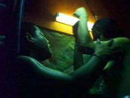 Naked Hazel Espinosa In Prosti