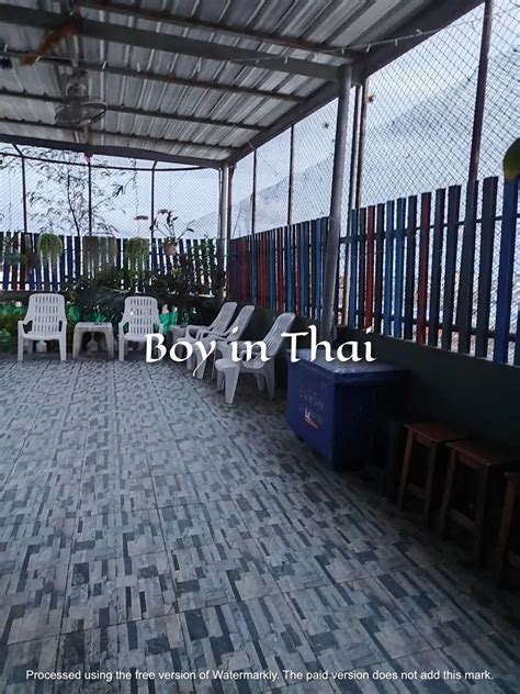 ธาราซาวนา Tara Sauna gay Sauna BoyinThai