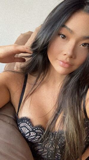 Carly Wong Leaked Nude Photos And Videos