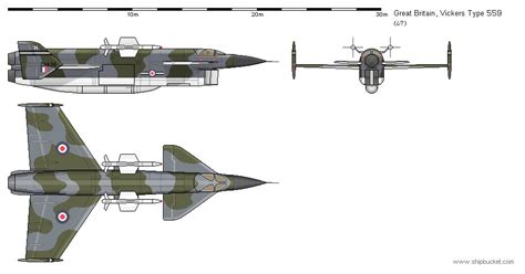 Type 559 RAF ver. by Mazdakian2 on DeviantArt
