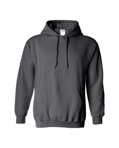 Gildan 18500 Heavy Blend Hooded Sweatshirt