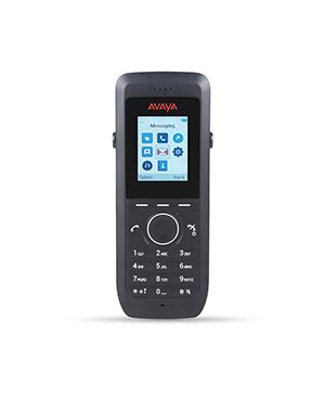 Avaya DECT 3730 Handset (700513191)