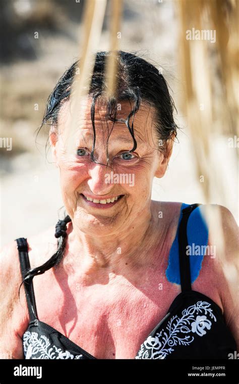 Bikini Hi Res Stock Photography And Images Alamy