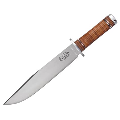 Fallkniven Knives - Natural Man