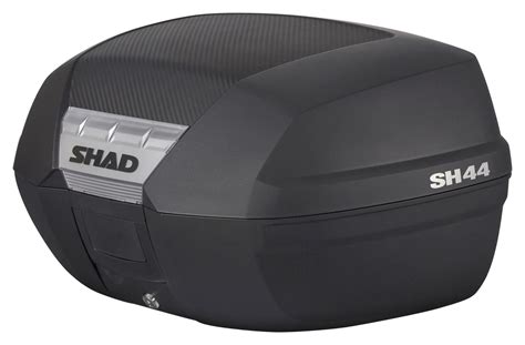 SHAD TOPCASE SH44 SCHWARZ 44 LITER Kaufen Louis Motorrad