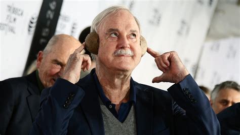 Fawlty Towers Is Getting A Reboot From John Cleese