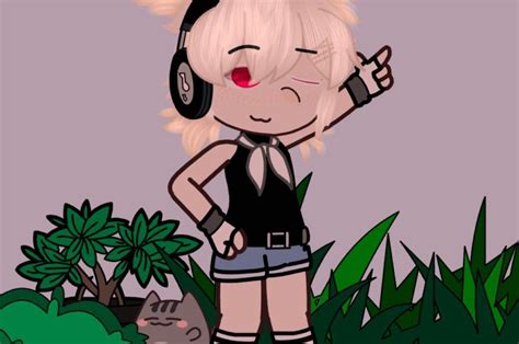 Edits I Did Cause Of Boredom Wiki Gacha Life Gay Amino