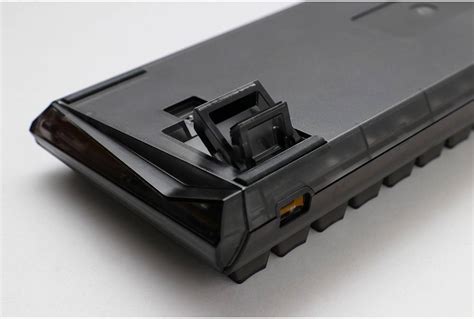 Ducky One 3 SF Aura 65 Mechanical Keyboard Cherry MX Red Switches Hot Swappable PCB