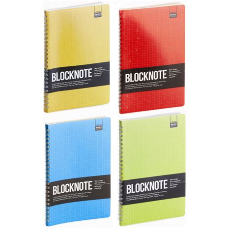 Блокнот Альт Ultimate Basic Active Book А5 60 листов в ассортименте в ...