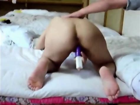 JPN Amateur My Slave Masturbation Show