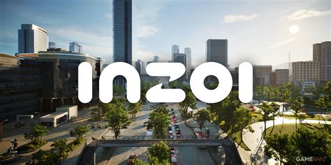 How A Father Son Gaming Session Sparked The Creation Of Inzoi