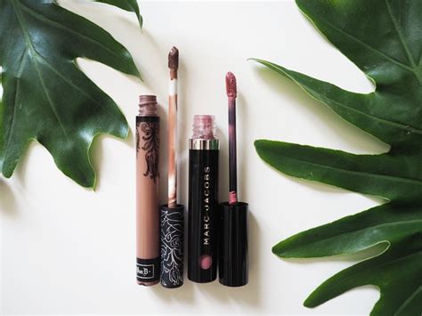 Sze Szminek Nude Do Torebki Bless The Mess Kosmetyki Styl Zakupy