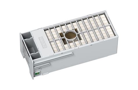 Емкость для отработанных чернил Epson Maintance Box для Epson SureColor ...