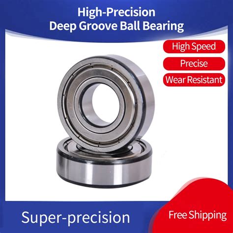 Japan Koyo Deep Groove Ball Bearing Off