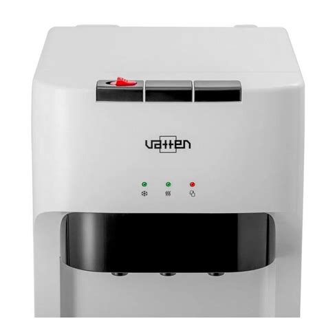 Кулер для воды VATTEN L 45 WE