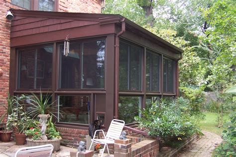 Sunroom For Year Round Comfort For Your Harrisonburg Home Heartland