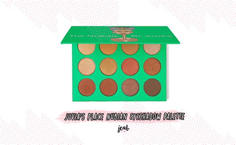 Urban Decay Naked Heat Palette