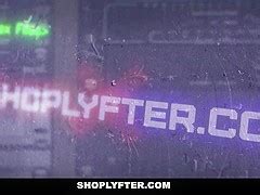 Shoplyfter Shoplifting Teen Gets Caught Fucked In Front Of Dad Pornzog Free Porn Clips