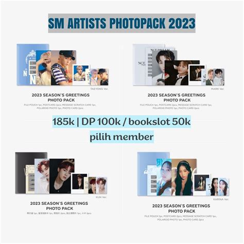 DM MYMENU On Twitter Dasell Yg Masih Cari Photopack Kolbuk Sm