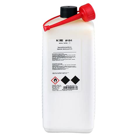 Noris-Color 191 Kaygan Zemin Mürekkebi – Halsa Kırtasiye