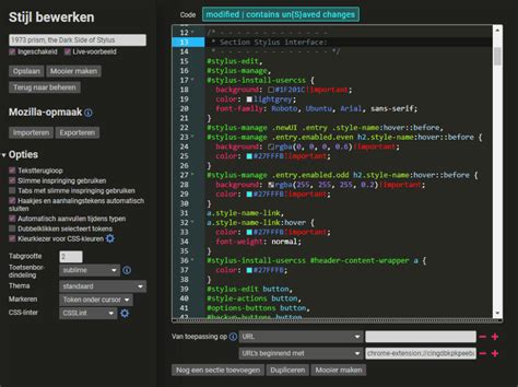 Chrome Extension Themes And Skins