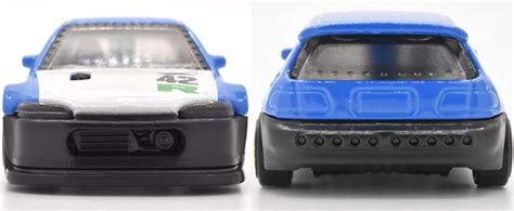 Honda Civic Custom Eg Ff Hct Hhf Hot Wheels