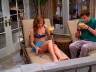 Naked Brooke D Orsay In Two And A Half Men