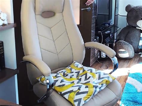 AnitaCrack 1Live Sex Show