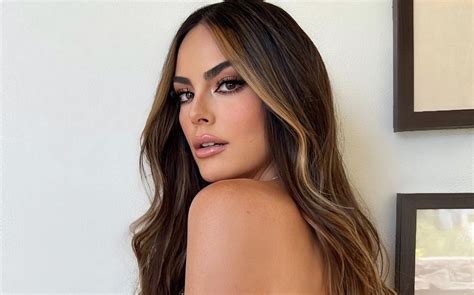 Noticias De Ximena Navarrete En Chic Magazine Chic Magazine