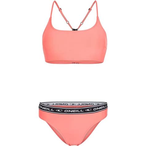 O Neill SPORT BIKINI SET Dámske dvojdielne plavky SPORTISIMO SK