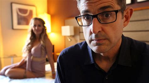 Louis Theroux Selling Sex ABC Iview