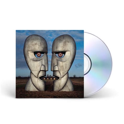 Pink Floyd The Division Bell Cd Shop The Pink Floyd Official Store