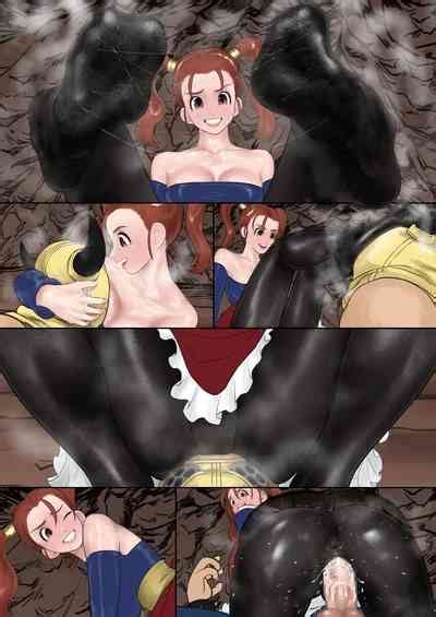 Mou Hitotsu No Datsugoku Houhou Nhentai Hentai Doujinshi And Manga