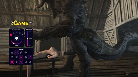 Ciri Hardcore Day Uncensored Hentai