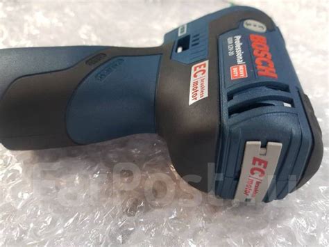 Корпус заглушка шуруповерта Bosch GSR 12V-20 Оригинал, новый, в наличии ...