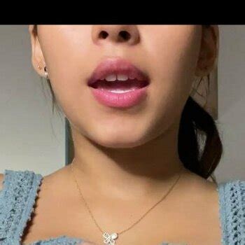 Cami ASMR Camiasmr Nude Leaks TheFappening