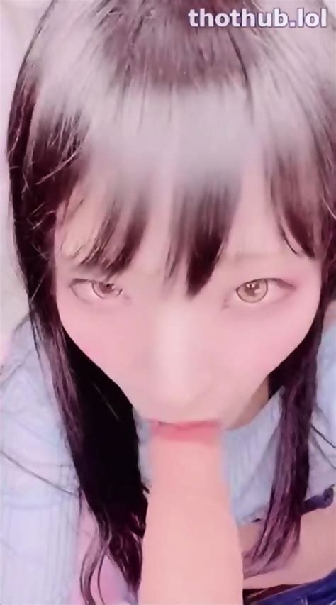 Comonun Dildo Blowjob Ahegao