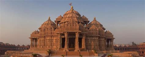 Akshardham Temple Wallpapers Top Free Akshardham Temple Backgrounds