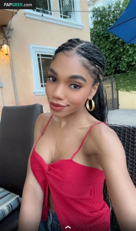 Teala Dunn Tlyteala Ttlyteala Nude Leaked Onlyfans Photo 161 FapGeek