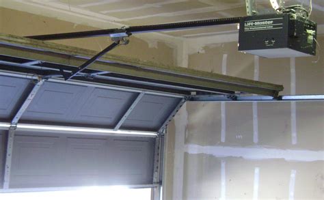 5 Best Side Mount Garage Door Openers In 2024