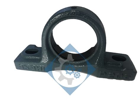 Корпус подшипника ASAHI Р205