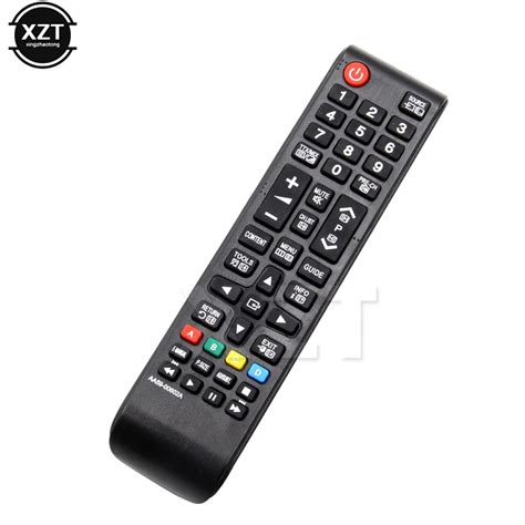Universal Remote Controller for Samsung LCD LED TV