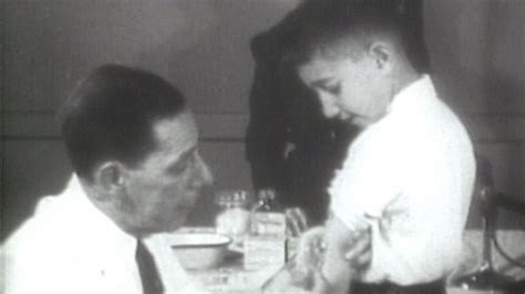 I survived polio, but now I fear others will needlessly suffer from it ...
