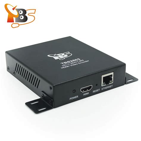 Channel Hdmi Encoder Onvif H H Encoder Iptv Support Udp Rtp