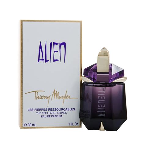 Thierry Mugler Alien Edt Eau De Toilette Ml Docmorris France