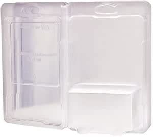 Amazon Sterling Protector Case Mainline Pack For Hot Wheels Matchbox Toys Games