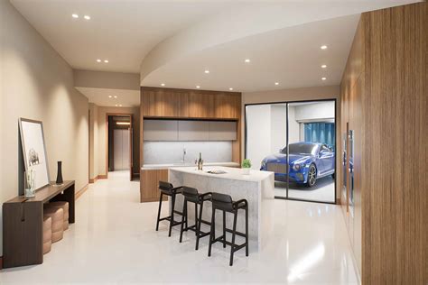 Bentley Residences Showcases New Renderings Ahead Of Gil Dezer Day In