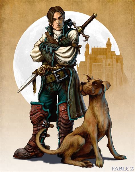 Amazon.com: Fable II: Limited Collectors Edition: Xbox 360: Fable 2 ...